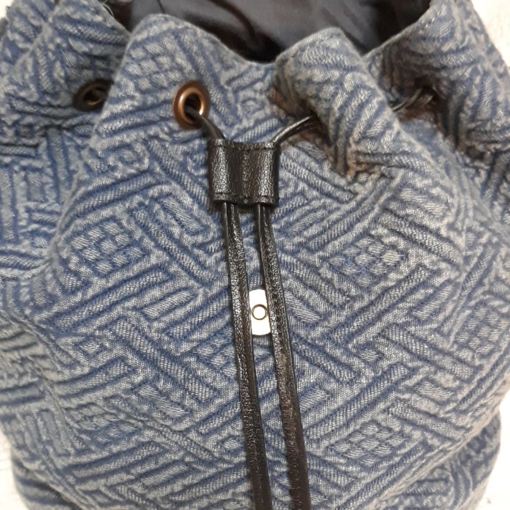 Ecote backpack - Picture 5 of 8